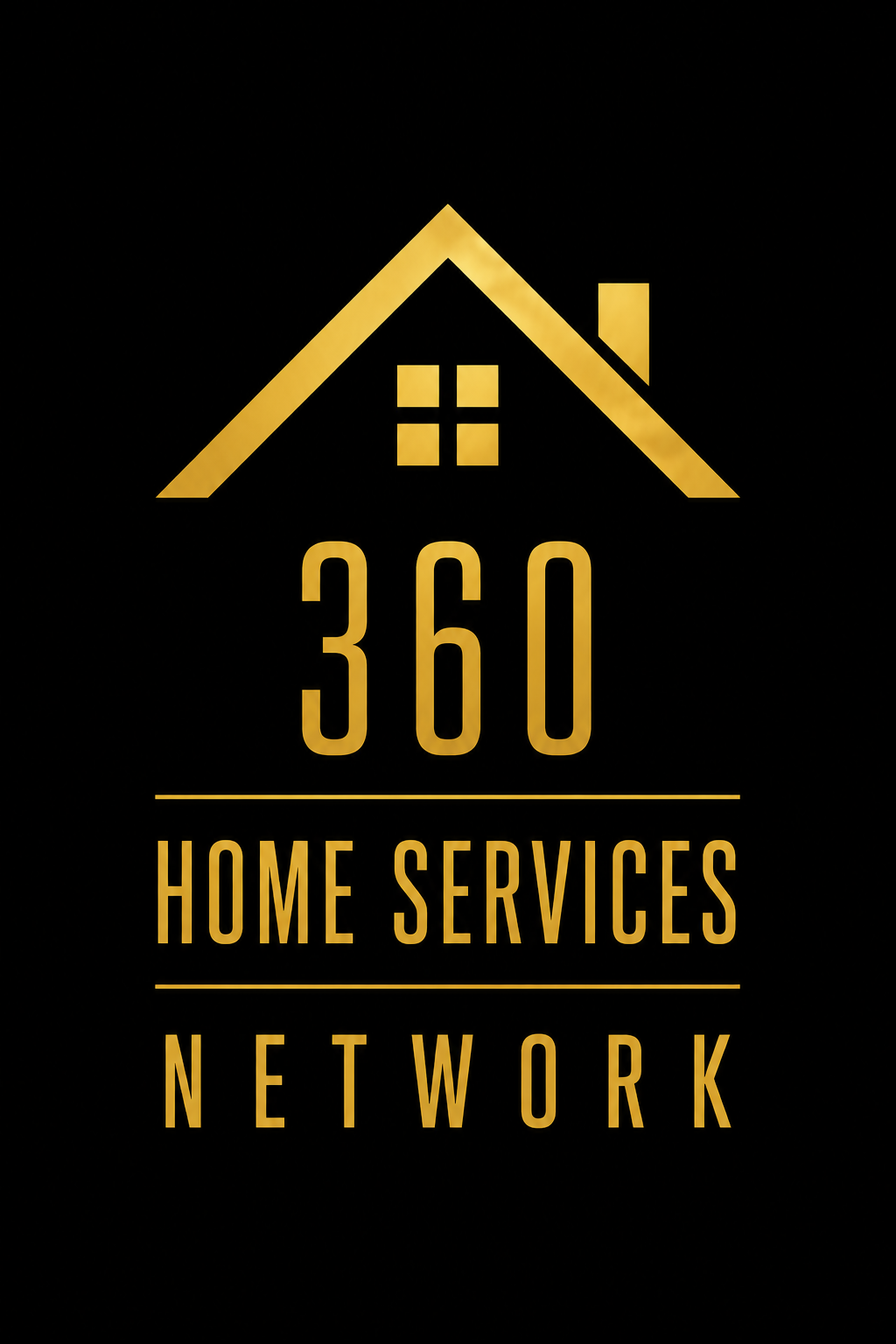 360 Home Services Network logo